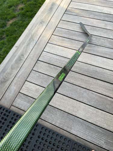 Senior Left Hand Mid Pattern  RibCor Trigger 5 Hockey Stick