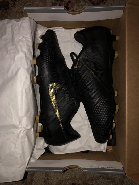 New Size 8.5 (Women's 9.5) Nike Phantom Venom Elite FG Cleats