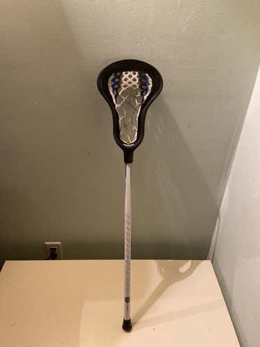 Used Warrior Shaft