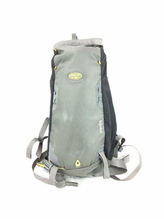 backcountry 27l daypack