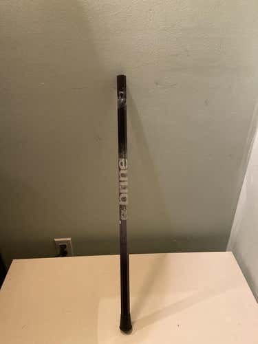 Used Brine Shaft