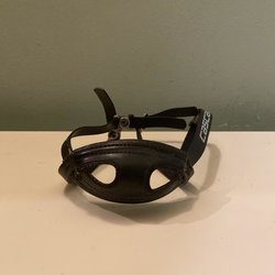 Chinstrap For Helmet