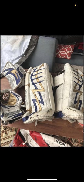 32+1 Vaughn V3 Set