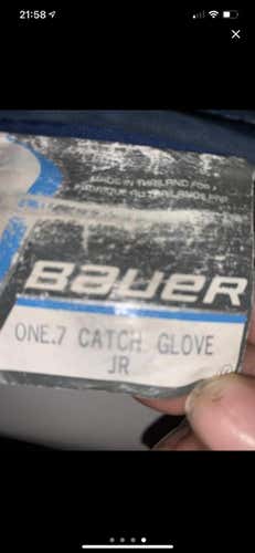 White Used Regular  Supreme One.7