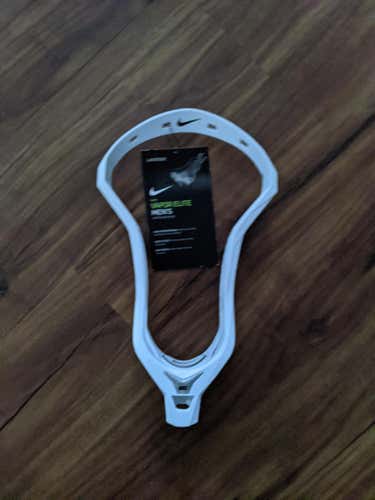 2 New Nike Vapor Elite Head