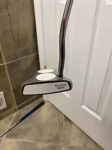Odyssey  White Hot 2-Ball Putter 34" Right Handed