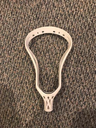 White New Attack & Midfield Unstrung Noz 2X Head