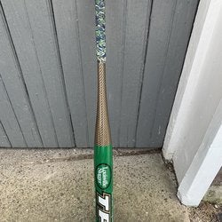 TPS Nexus softball bat