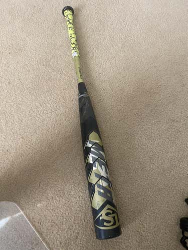 2021 Louisville Slugger Meta BBCOR