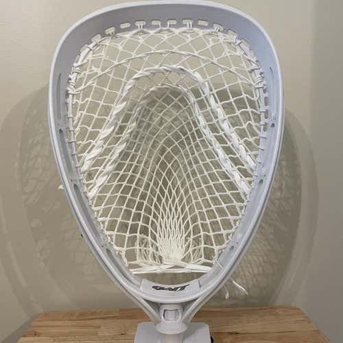 New Gait Sentinel Goalie Head