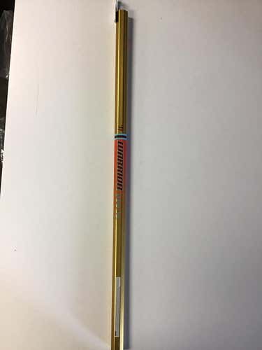 New Warrior Platinum Alloy Shaft