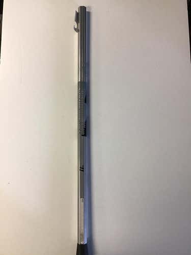 New Warrior Platinum Alloy Shaft