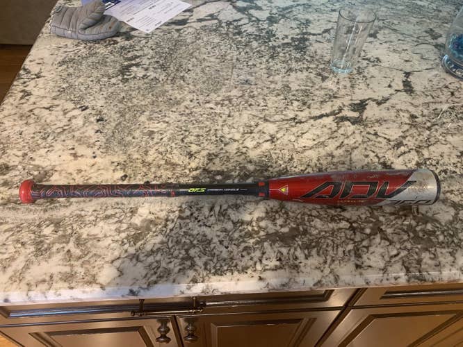 Kid Pitch (9YO-13YO) 2020 Composite (-11) 18 oz 29" ADV 360 Bat