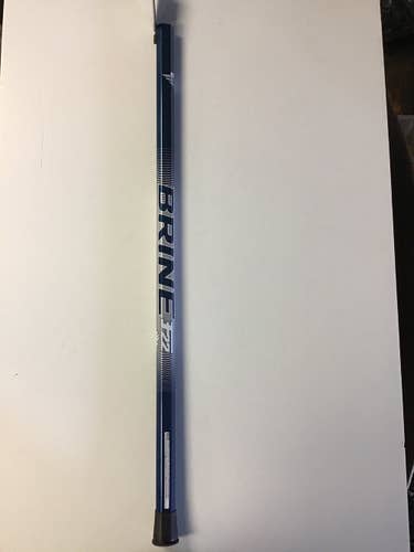 BUNDLE - 2 new Brine F22 Shafts