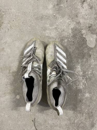 Adidas Adizero Cleats