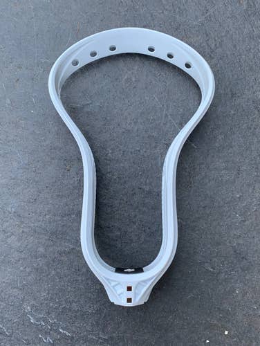 White New FOGO Unstrung Mark 2F Head