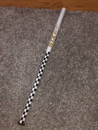 STX SCI-Ti X Lacrosse Shaft