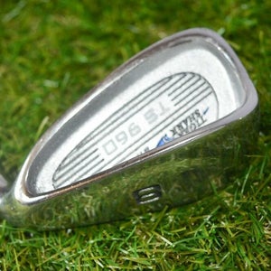 Tiger Shark	TS 960	8 Iron	Right Handed	36"	Steel	Regular	New Grip