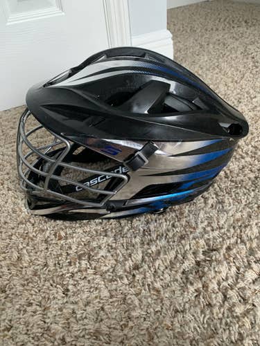 IMG Academy 2021 Team Issued Helmet #37