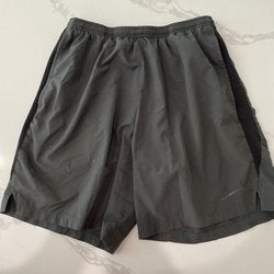 Nike Running Dri-Fit Shorts