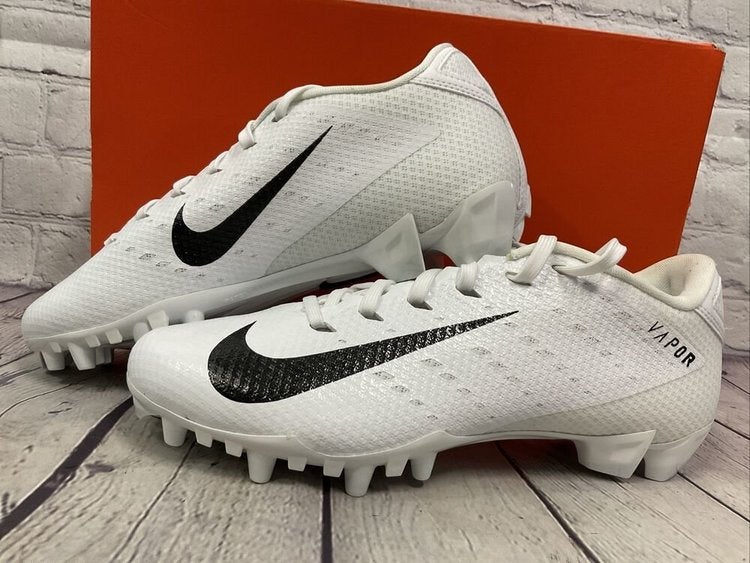 nike men's lunarbeast pro td wide football cleat