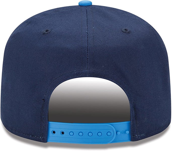 New Era 9Fifty Baycik Snapback - Los Angeles Rams/Blue - New Star