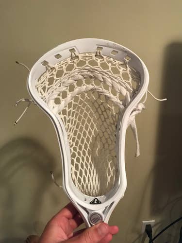 Used Maverik Strung Optik 2.0 Head