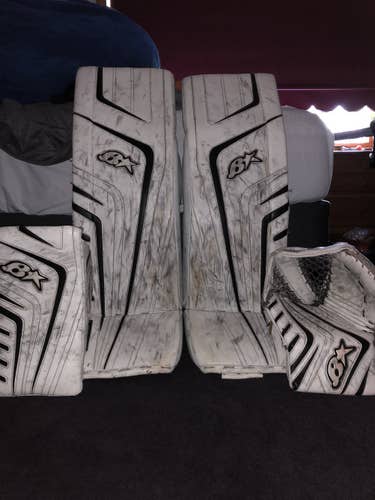 Brian’s optik 1 (full set)