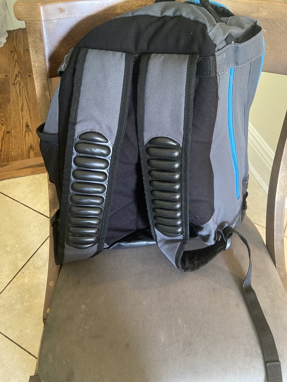 Lacrosse unlimited backpack Clearance