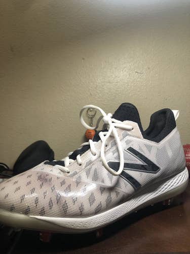 New Balance Compv1 Baseball Cleats