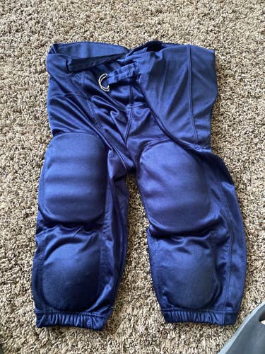 Blue Used Large Champro Pants
