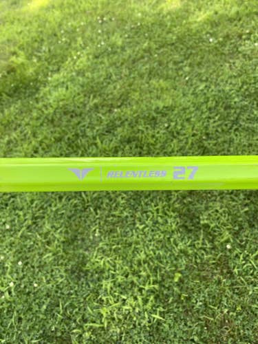 Jimalax Relentless 27 Shaft