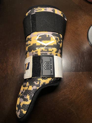 Evoshield Used Bundle