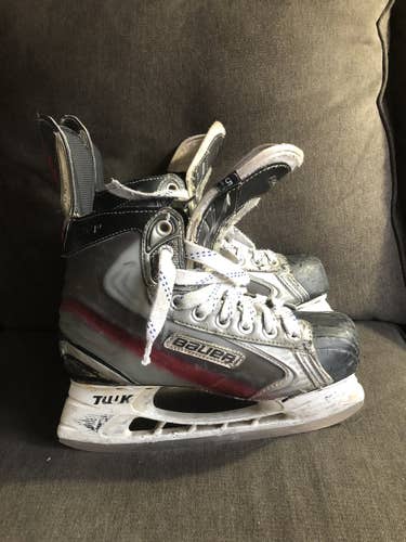 SZ 5.5D Bauer Vapour 7.0