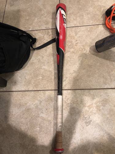 Louisville Slugger Omaha 517