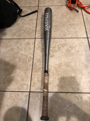 Louisville Slugger Omaha 519