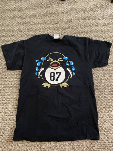 Crybaby Crosby Shirt