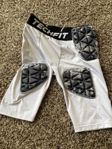 Used XL Adidas