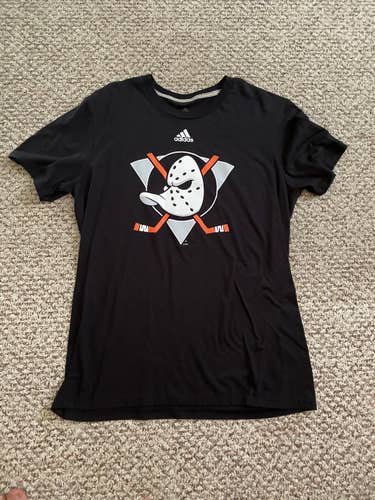 Ducks Adidas Shirt