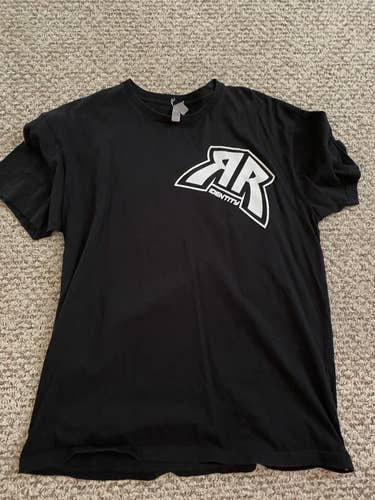 Rink Rat Hockey Shirt
