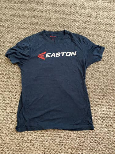 Easton Blue Shirt