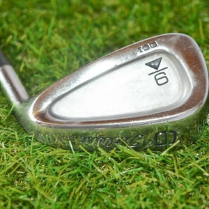 Titleist	DCI	9 Iron 44	Right Handed	35.5"	Steel	Stiff	New Grip