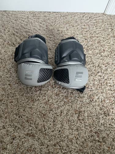 Epoch Lacrosse Elbow Pads