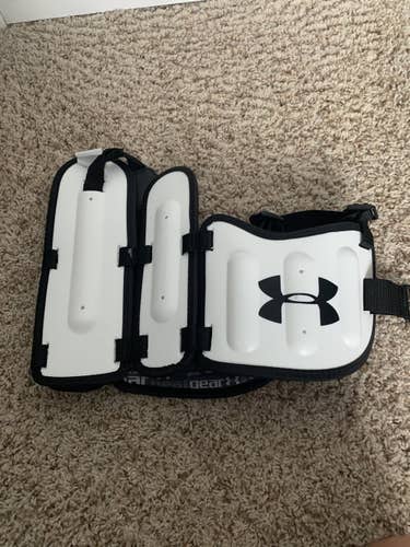 Under Armour Lacrosse Rib Protector