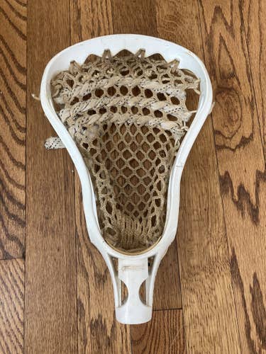 STX Proton Plus Lacrosse Head