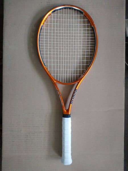 Used Unisex Prince O3 Speedport Tour Tennis Racquet