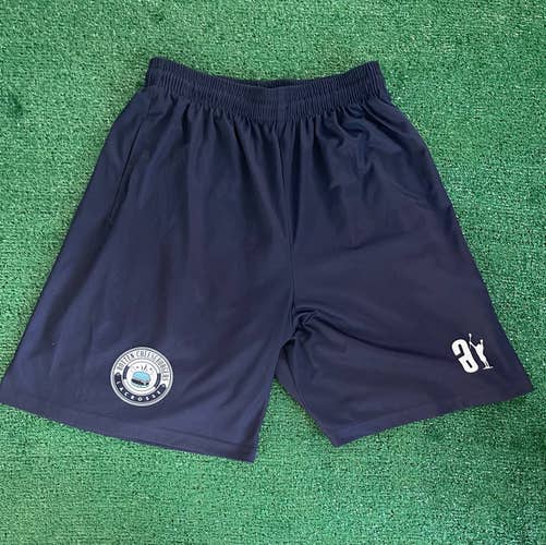 RC Shorts Limited Edition