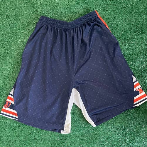 Maverick Lacrosse Shorts