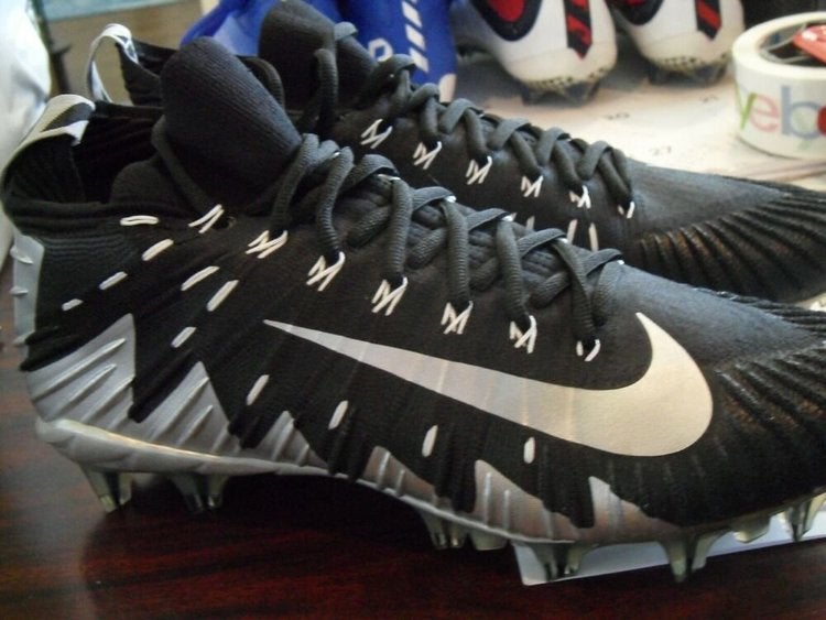 nike alpha menace elite