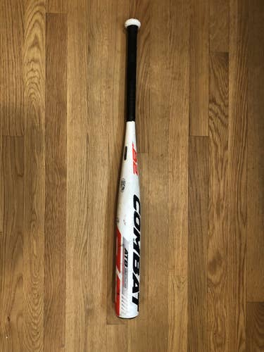Combat B2 Baseball Bat